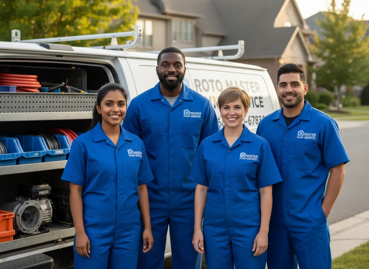 Sump Pump Installation company in Manning, OR